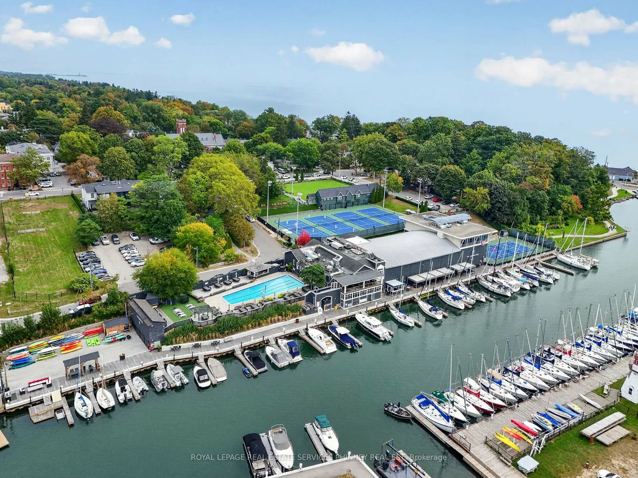 111, Forsythe, 1002 - CO Central, Oakville