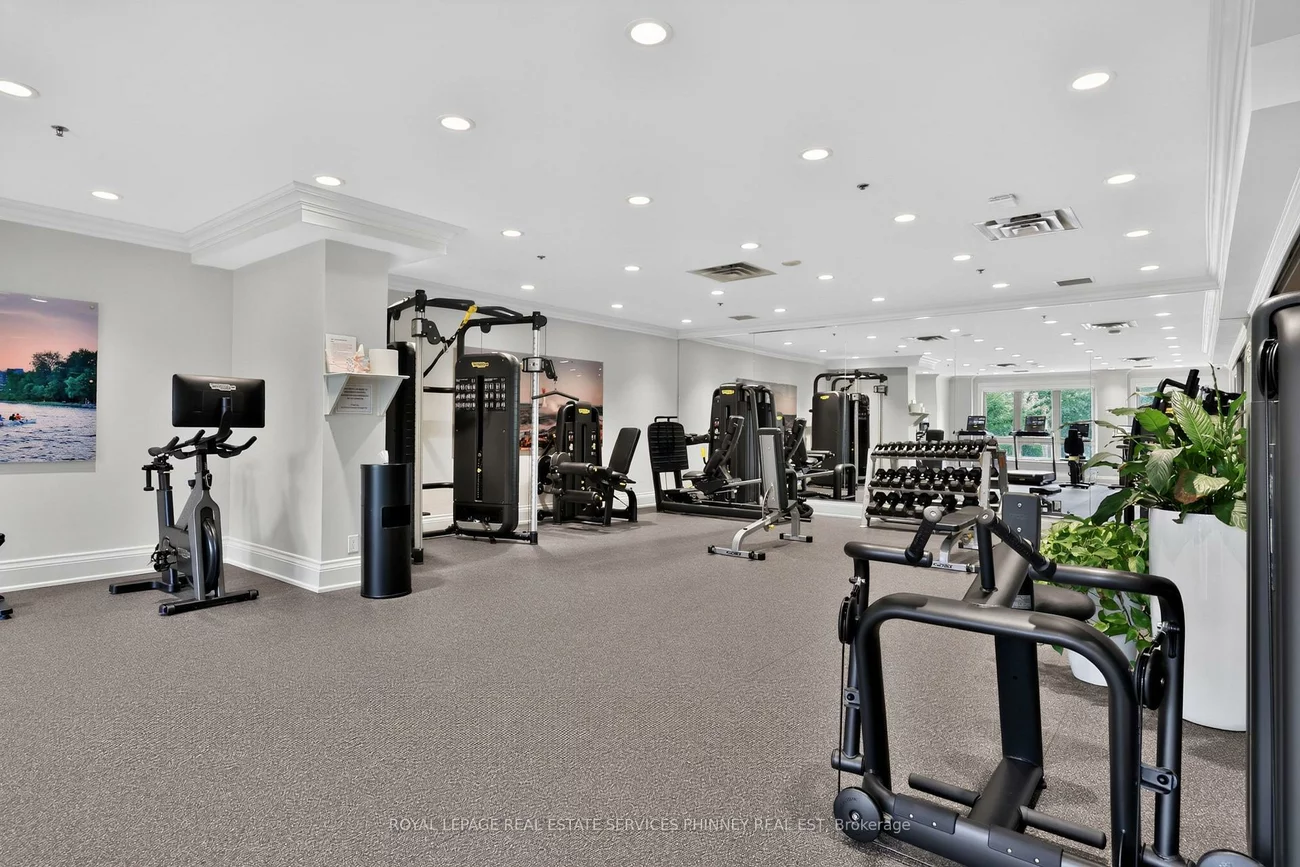 111, Forsythe, 1002 - CO Central, Oakville