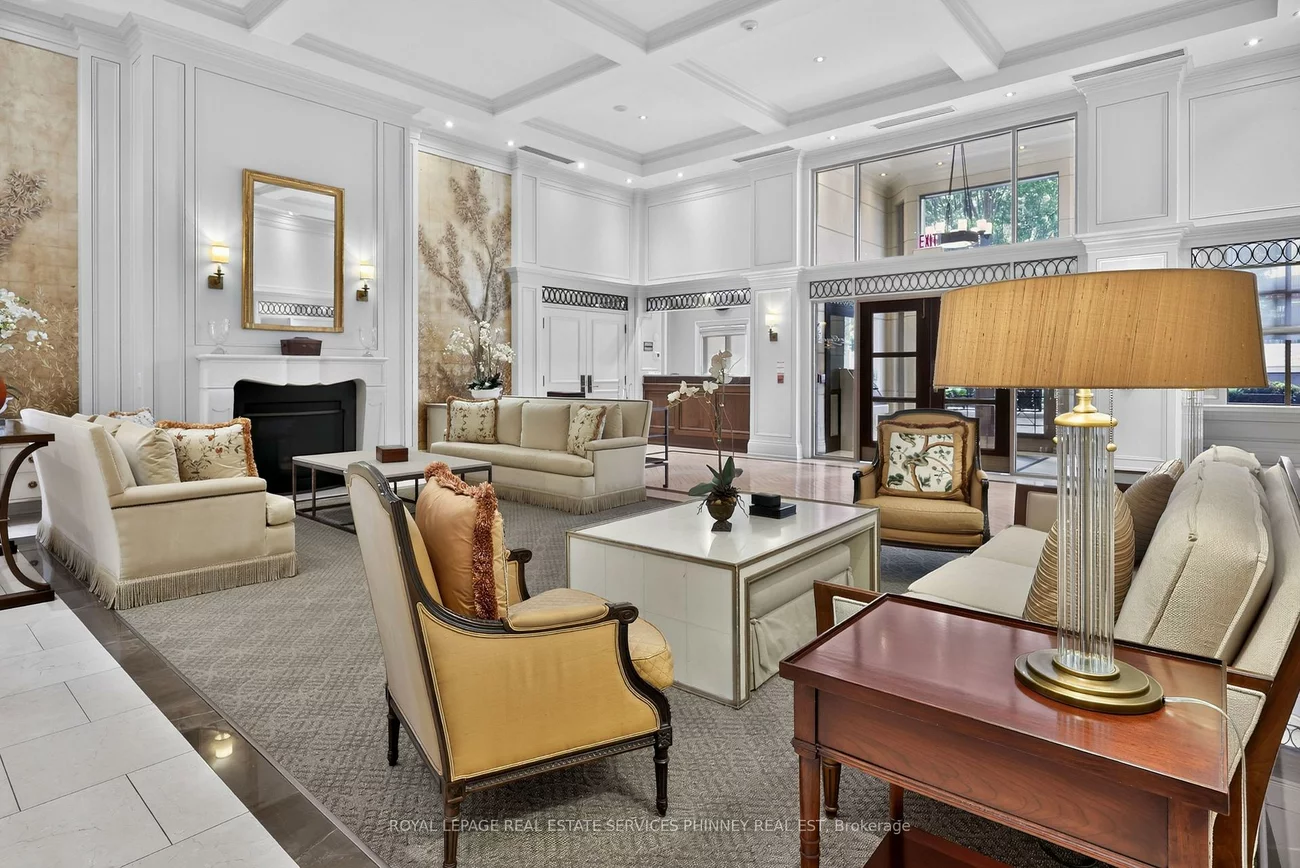111, Forsythe, 1002 - CO Central, Oakville