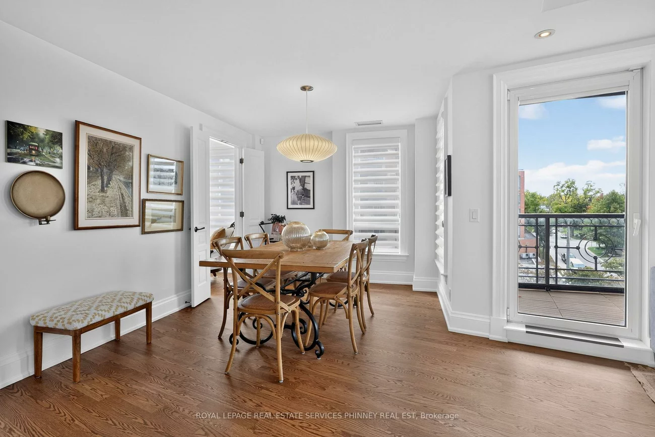 111, Forsythe, 1002 - CO Central, Oakville