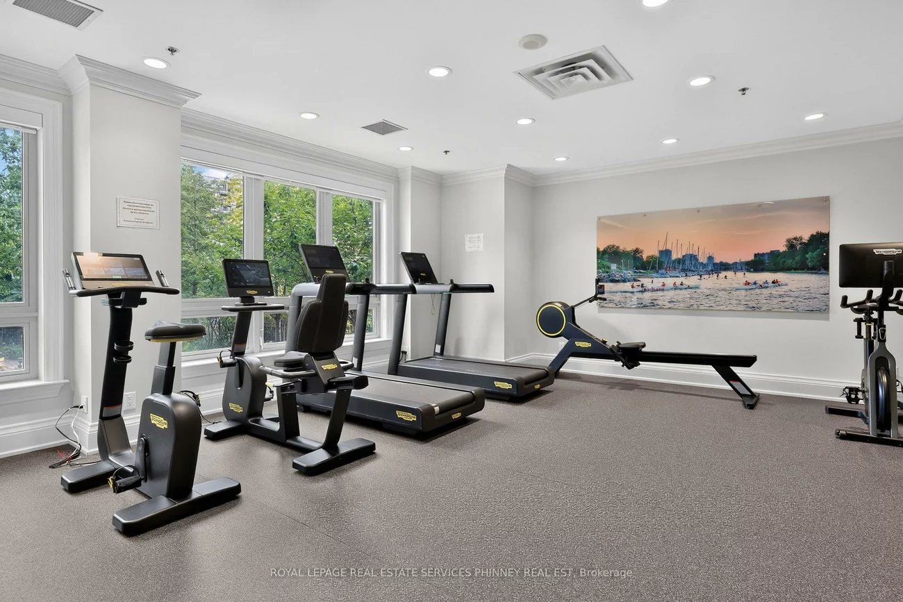 111, Forsythe, 1002 - CO Central, Oakville
