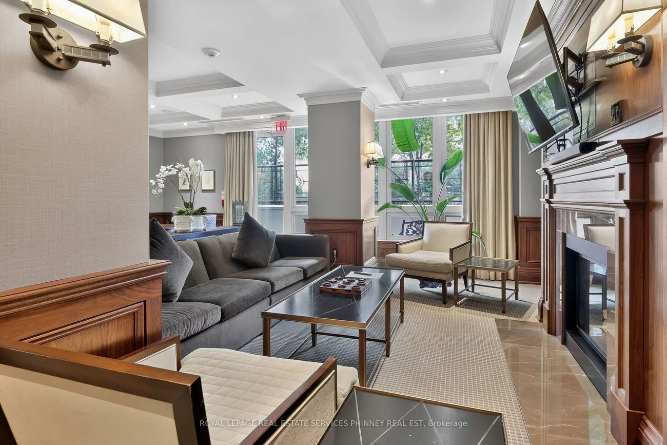 111, Forsythe, 1002 - CO Central, Oakville