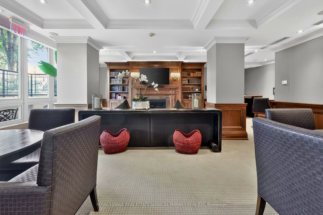 111, Forsythe, 1002 - CO Central, Oakville