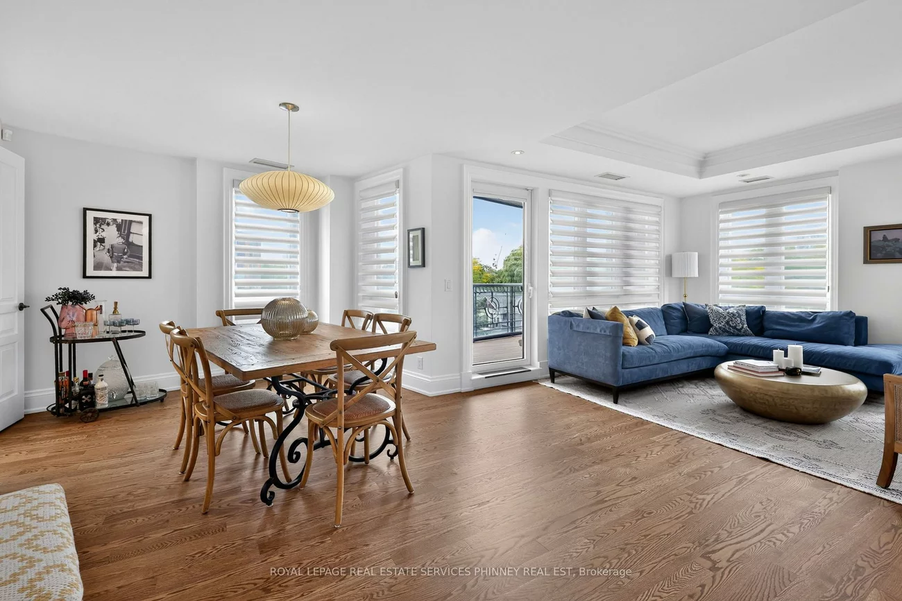 111, Forsythe, 1002 - CO Central, Oakville