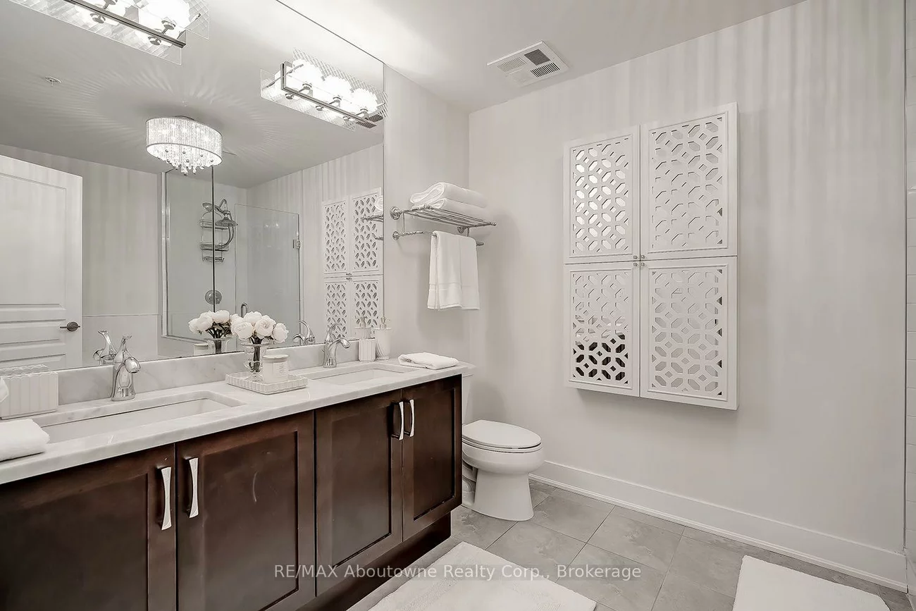 128, Garden, 1002 - CO Central, Oakville