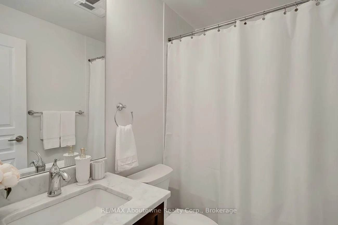 128, Garden, 1002 - CO Central, Oakville