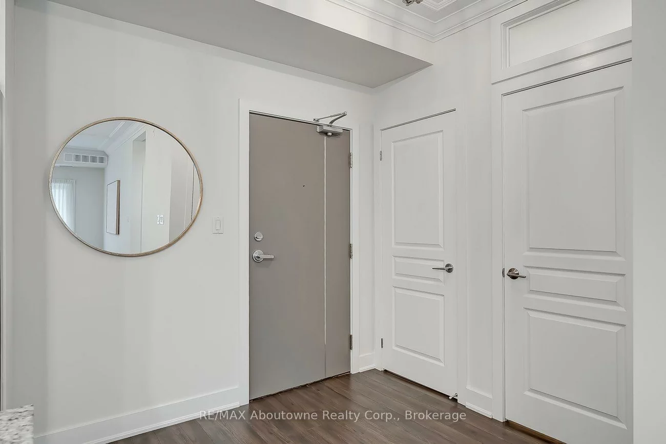 128, Garden, 1002 - CO Central, Oakville