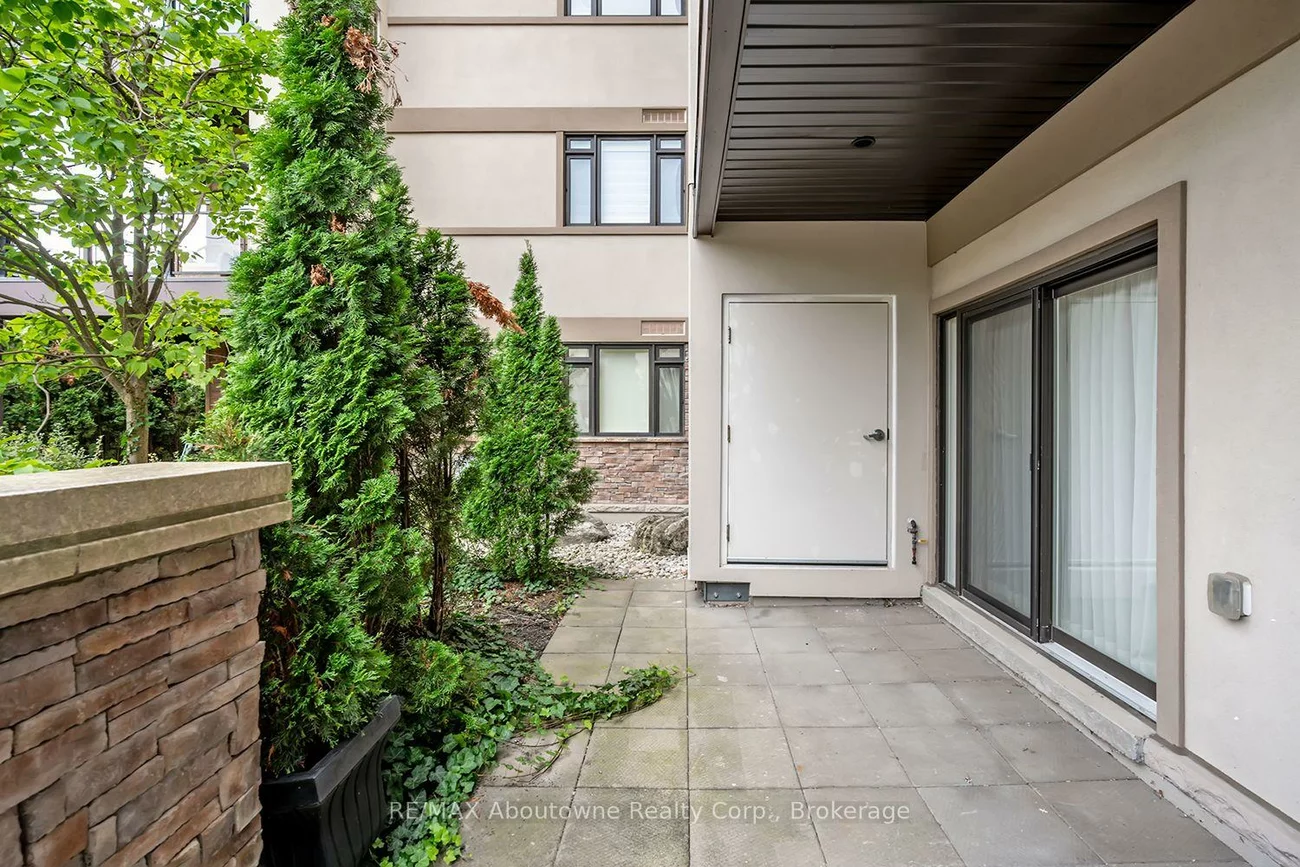 128, Garden, 1002 - CO Central, Oakville