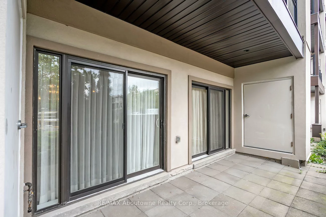 128, Garden, 1002 - CO Central, Oakville