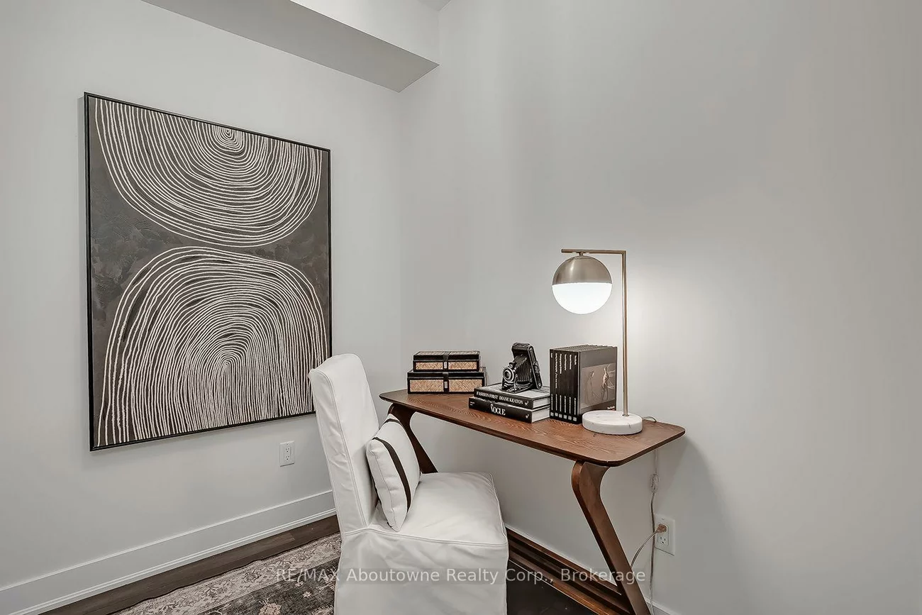 128, Garden, 1002 - CO Central, Oakville