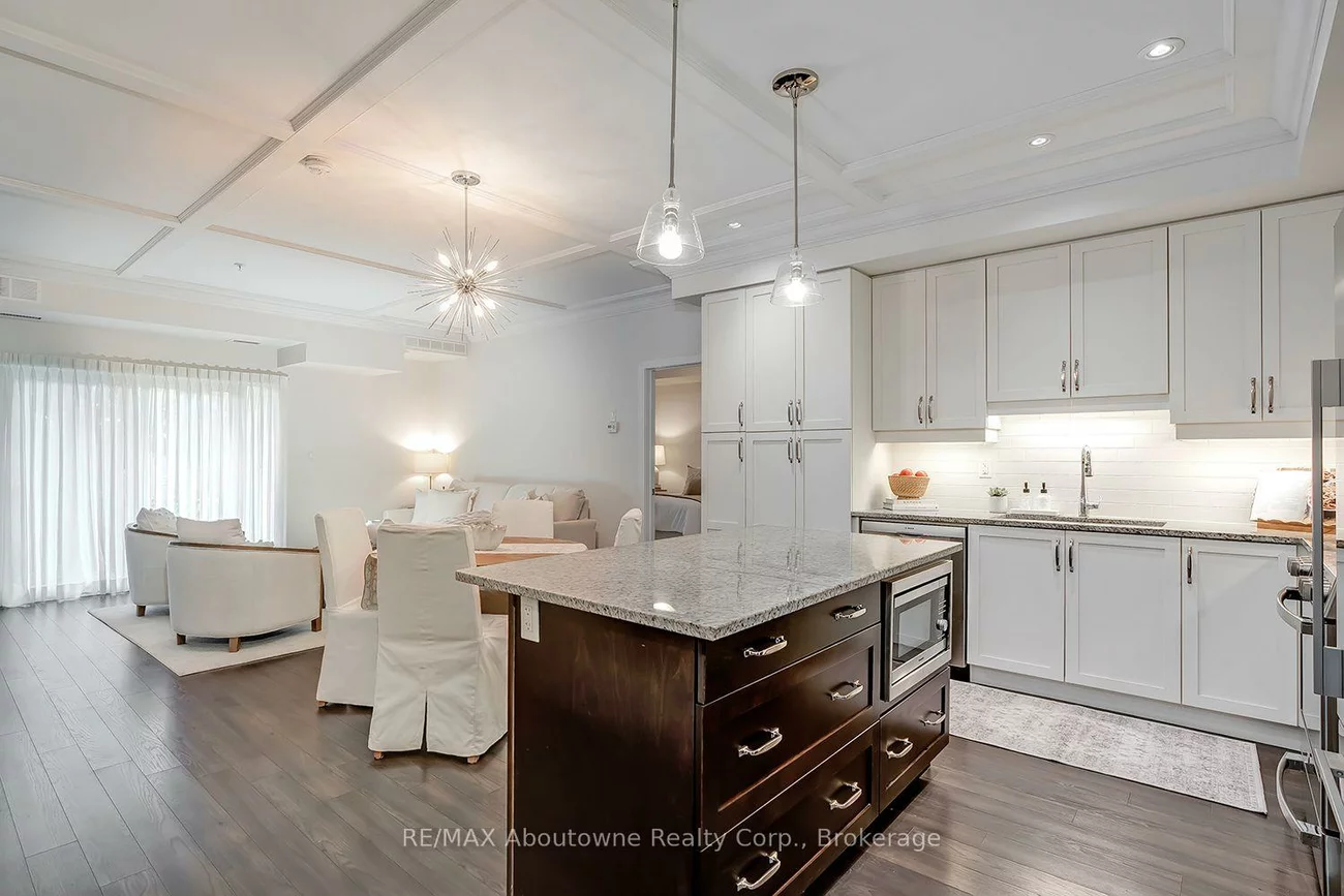 128, Garden, 1002 - CO Central, Oakville