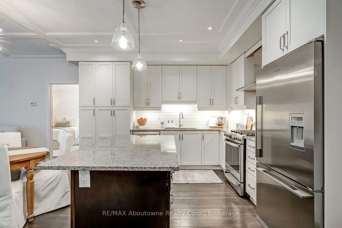 128, Garden, 1002 - CO Central, Oakville