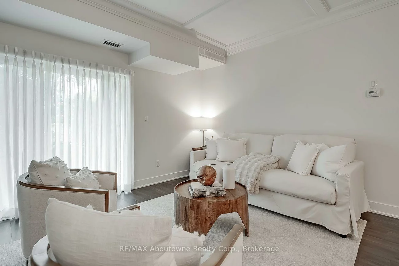 128, Garden, 1002 - CO Central, Oakville