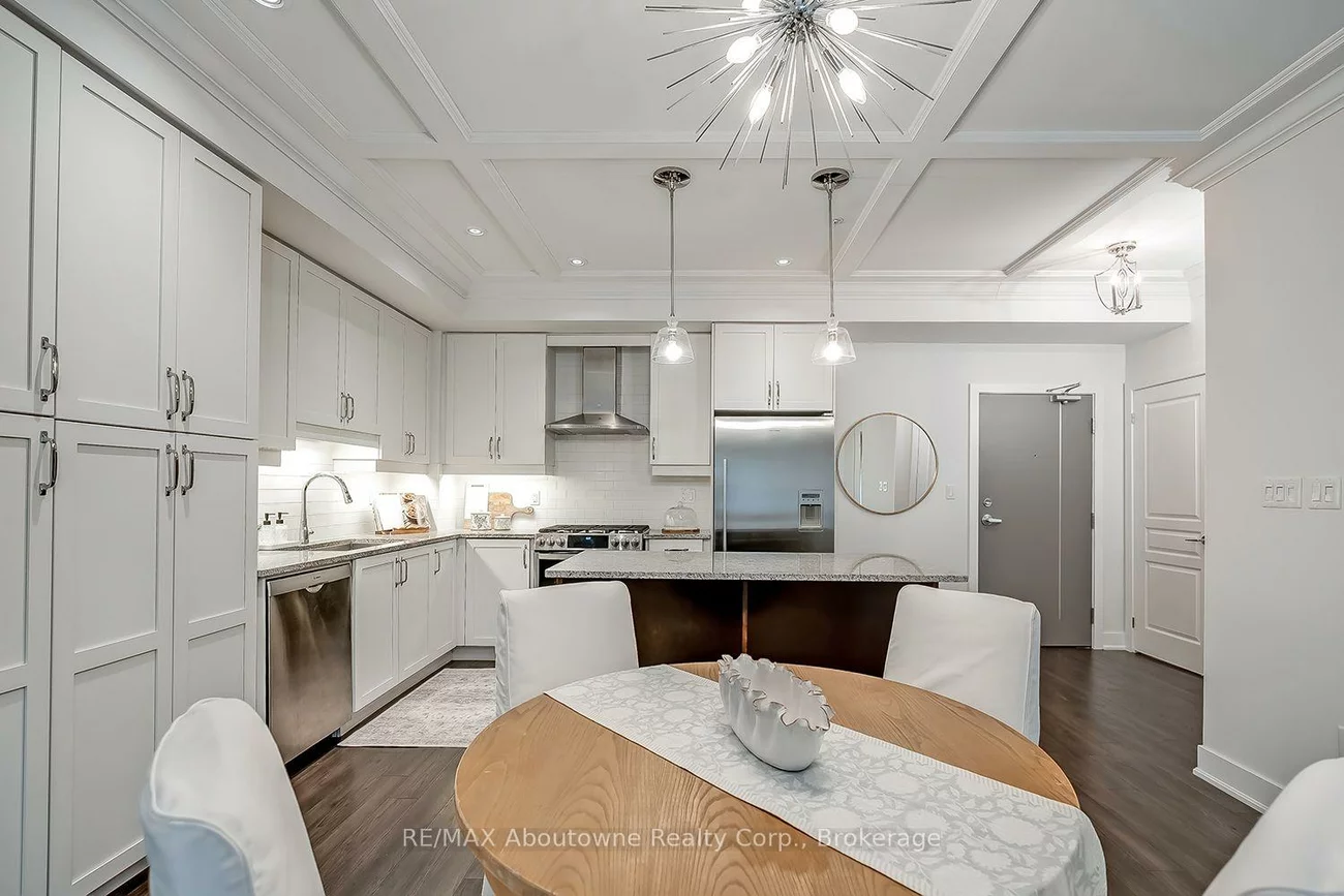 128, Garden, 1002 - CO Central, Oakville
