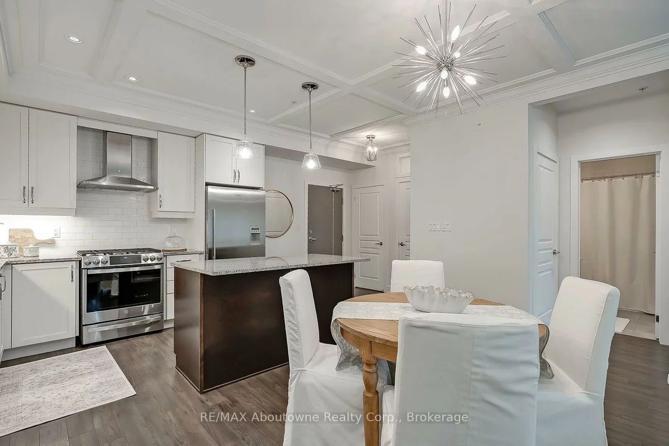 128, Garden, 1002 - CO Central, Oakville