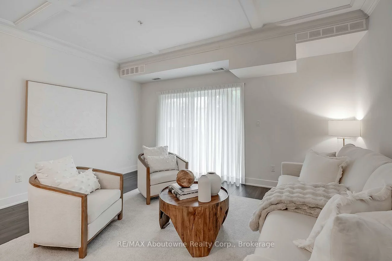 128, Garden, 1002 - CO Central, Oakville