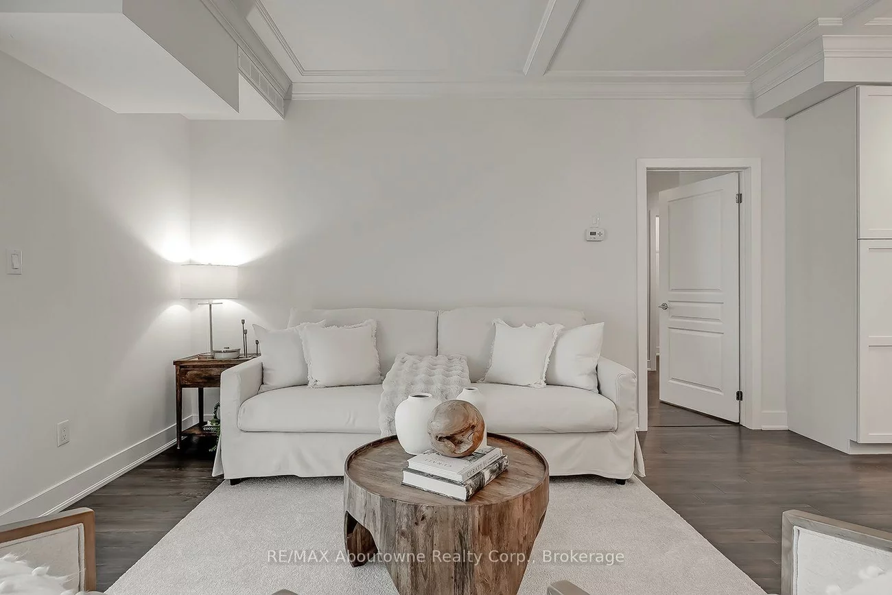 128, Garden, 1002 - CO Central, Oakville