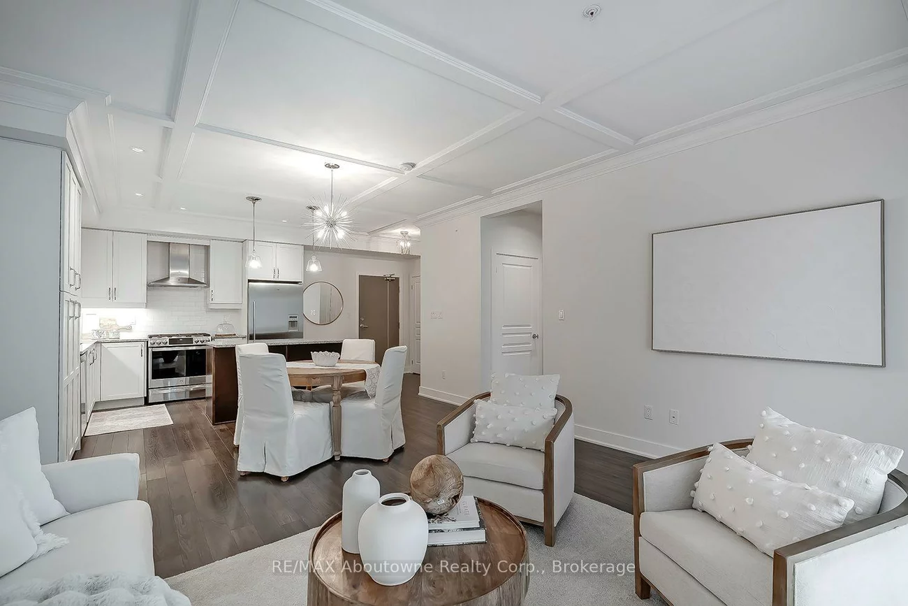 128, Garden, 1002 - CO Central, Oakville