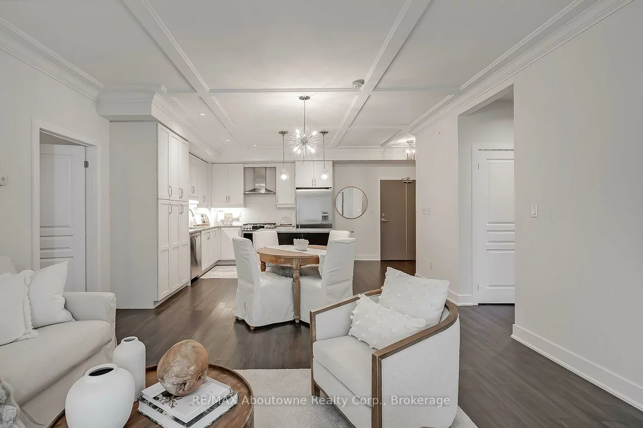 128, Garden, 1002 - CO Central, Oakville