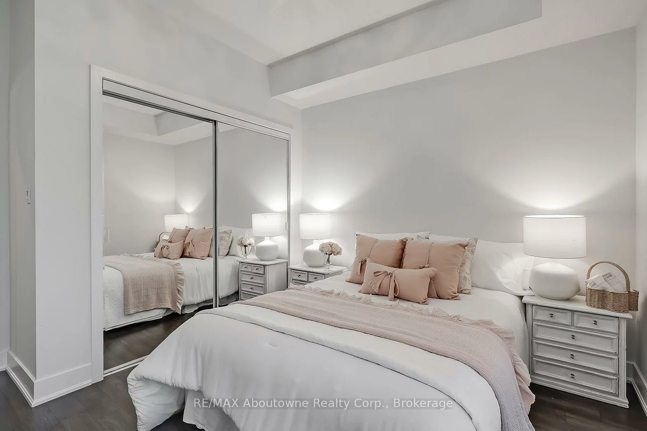 128, Garden, 1002 - CO Central, Oakville