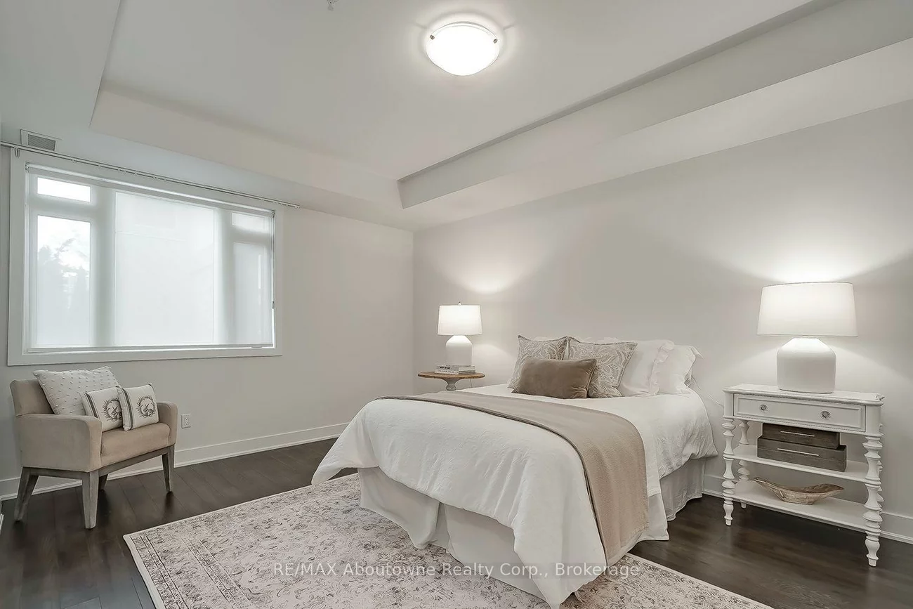 128, Garden, 1002 - CO Central, Oakville