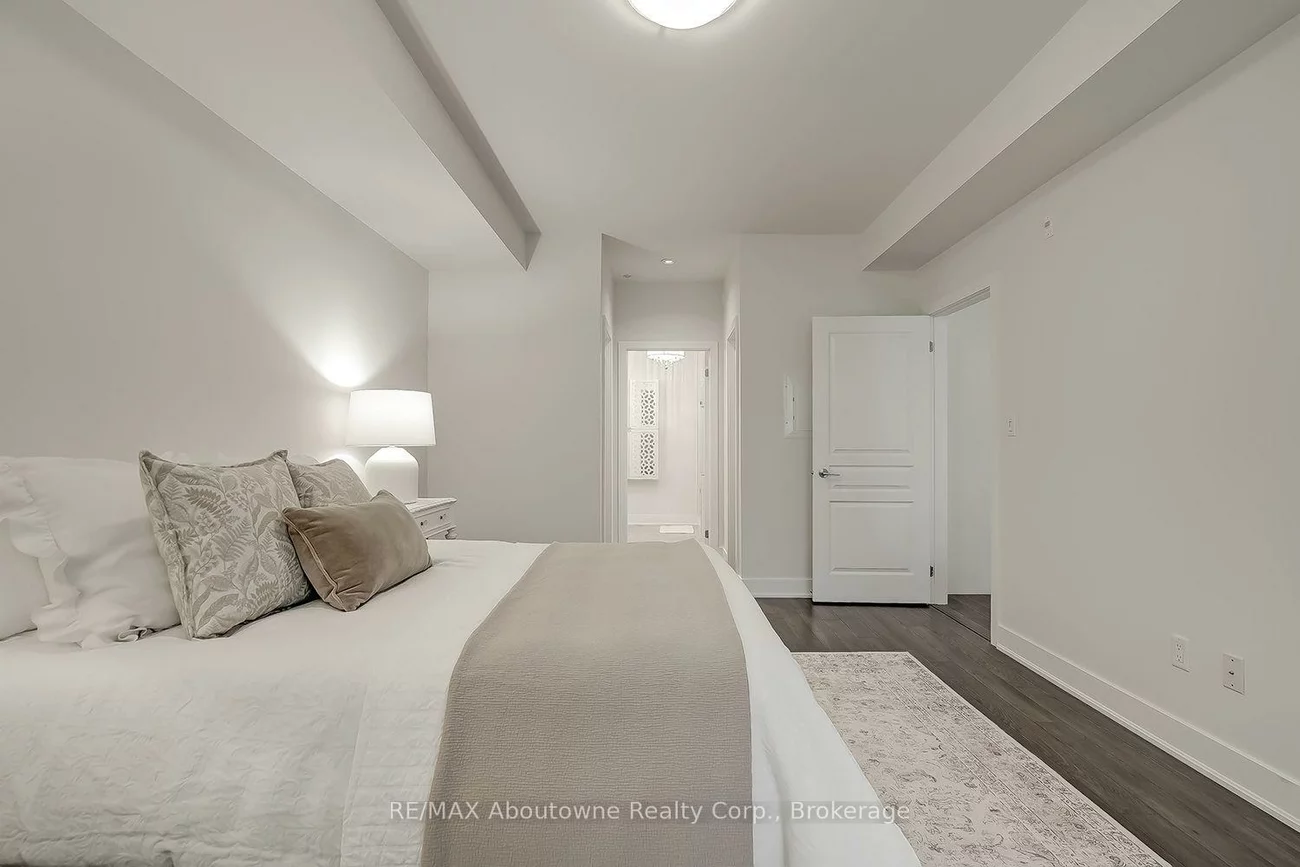 128, Garden, 1002 - CO Central, Oakville