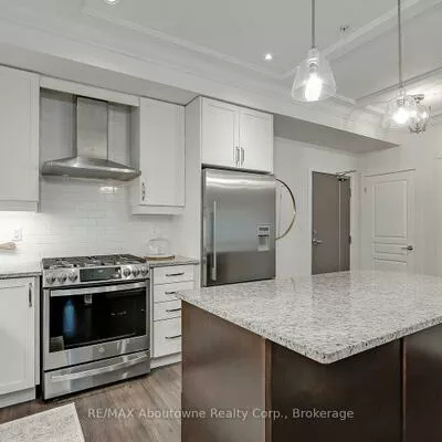 128, Garden, 1002 - CO Central, Oakville