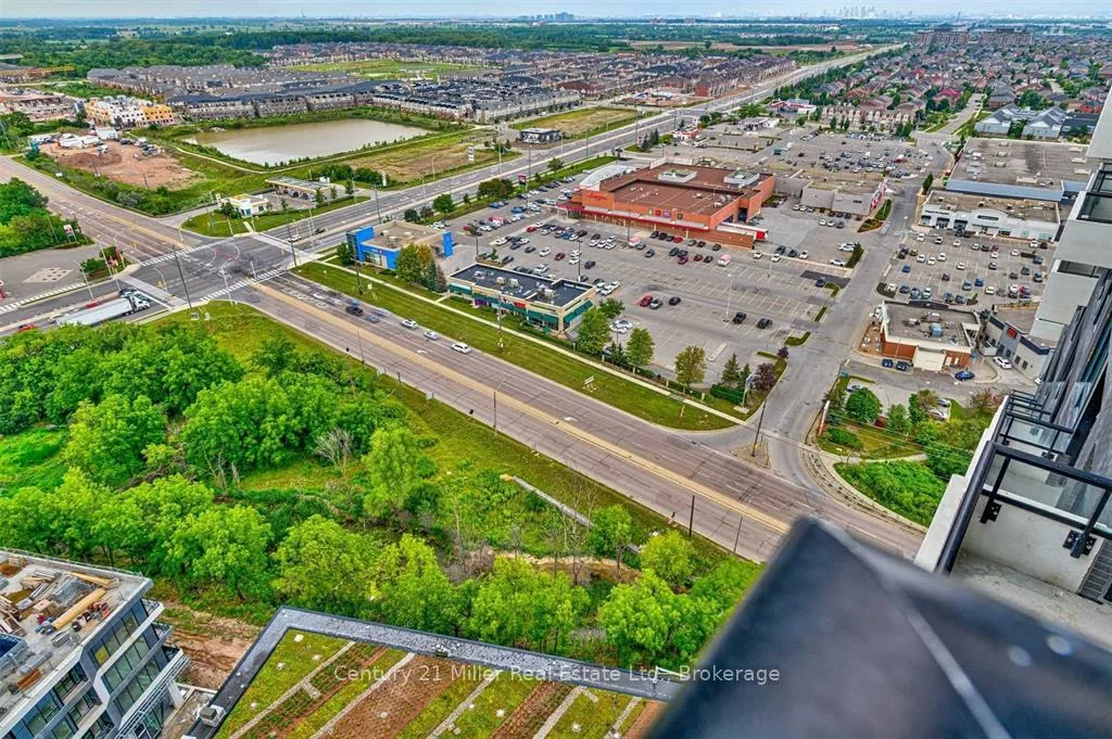 297, Oak Walk, 1015 - RO River Oaks, Oakville