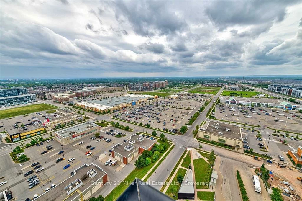 297, Oak Walk, 1015 - RO River Oaks, Oakville