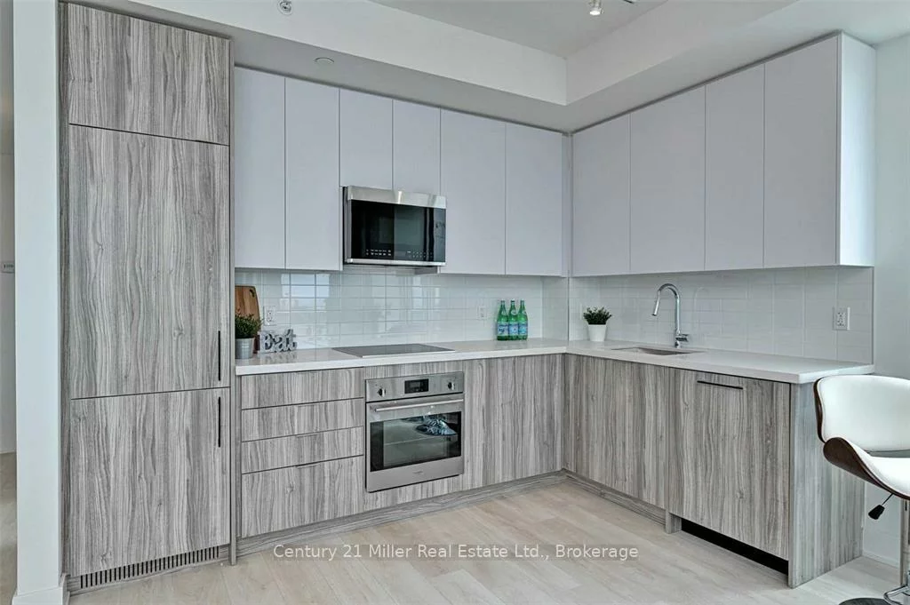 297, Oak Walk, 1015 - RO River Oaks, Oakville
