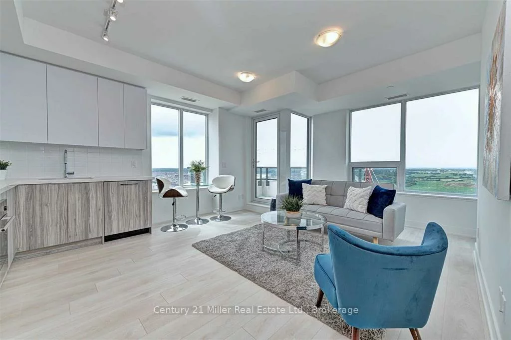 297, Oak Walk, 1015 - RO River Oaks, Oakville