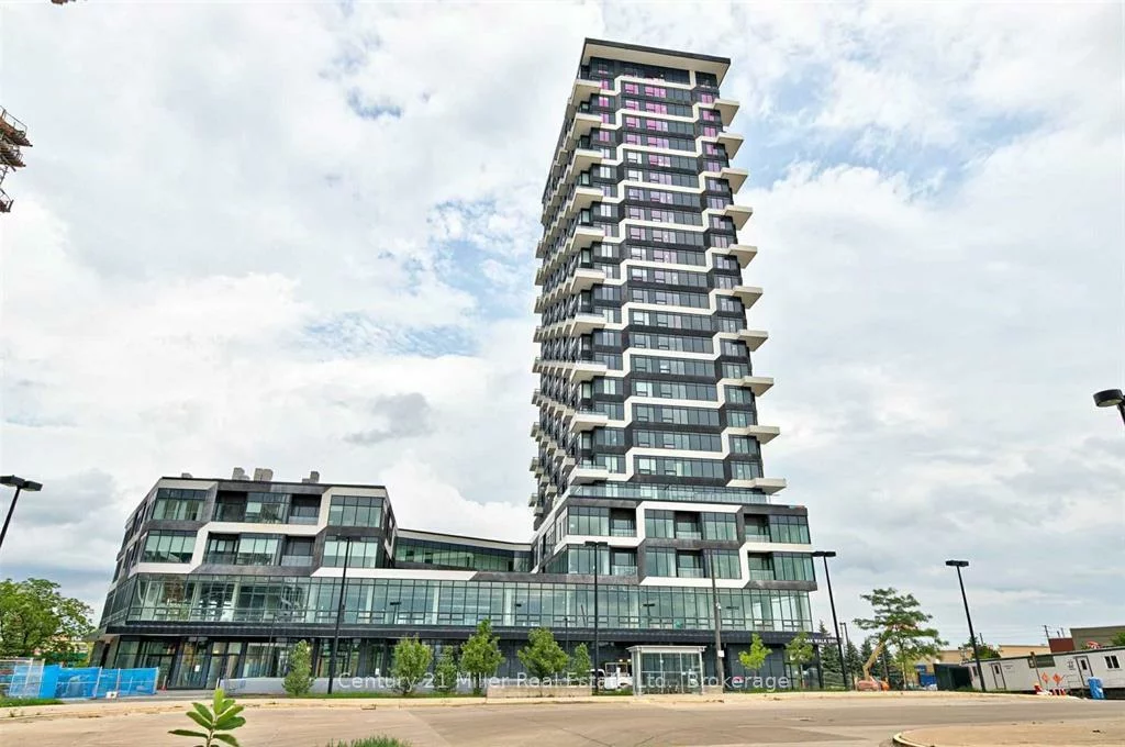 297, Oak Walk, 1015 - RO River Oaks, Oakville