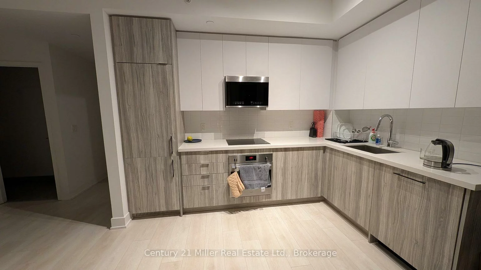 297, Oak Walk, 1015 - RO River Oaks, Oakville