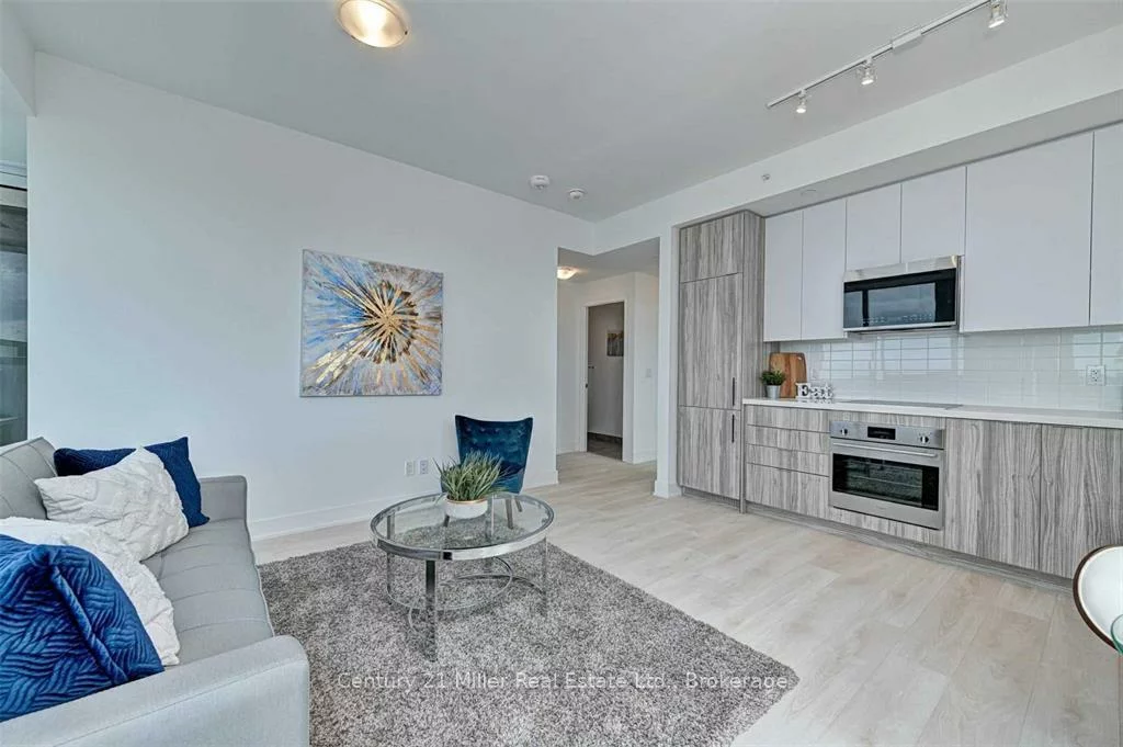 297, Oak Walk, 1015 - RO River Oaks, Oakville