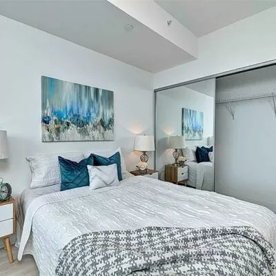297, Oak Walk, 1015 - RO River Oaks, Oakville