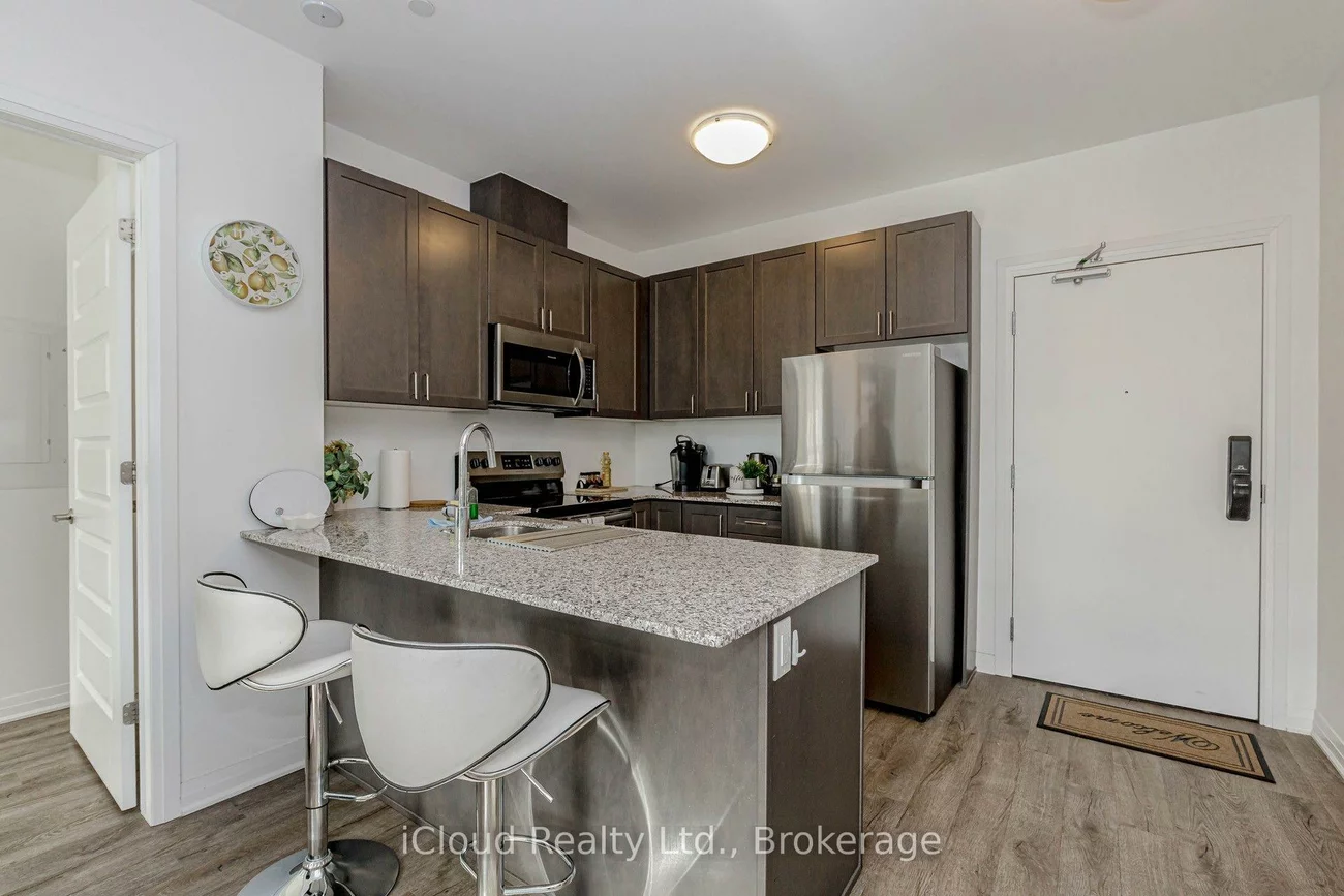 95, Dundas, 1008 - GO Glenorchy, Oakville