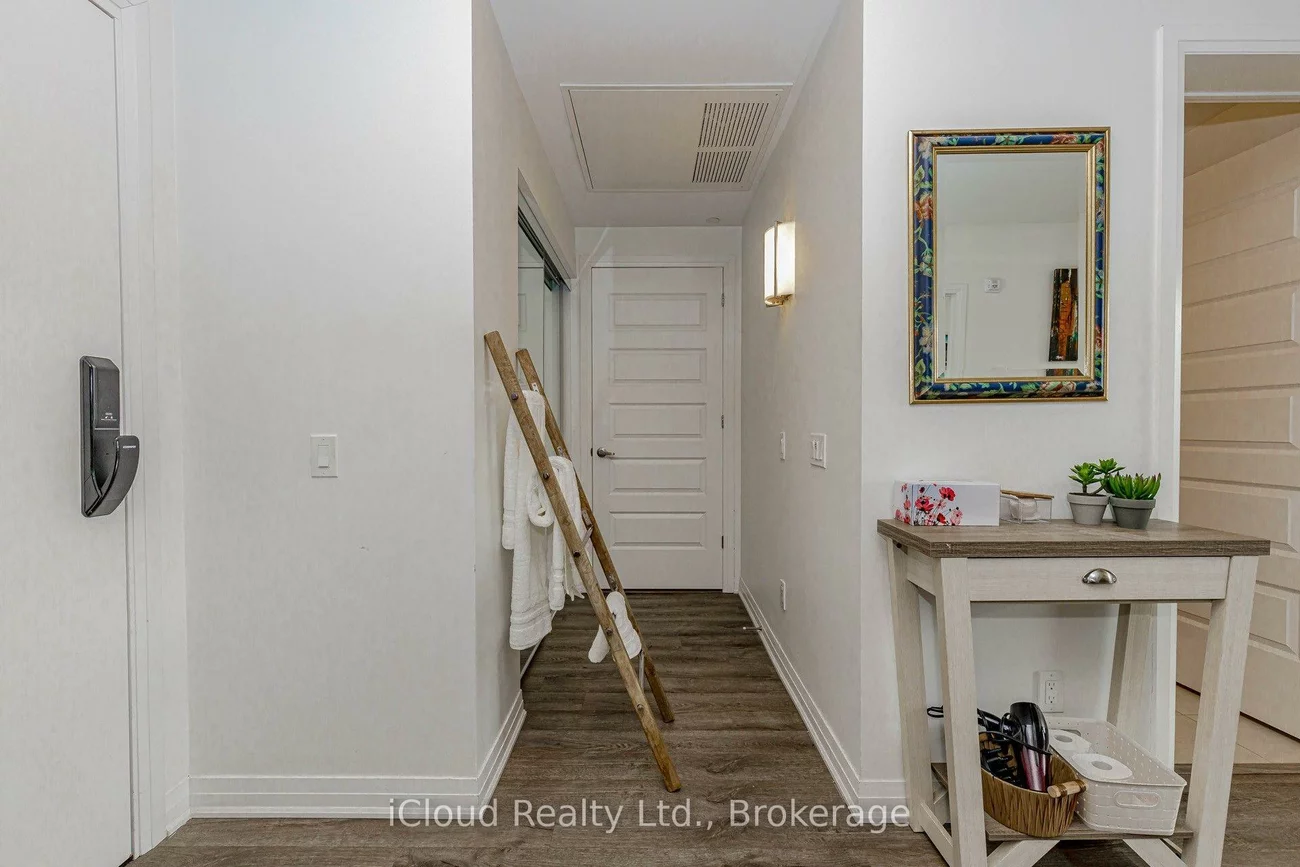 95, Dundas, 1008 - GO Glenorchy, Oakville