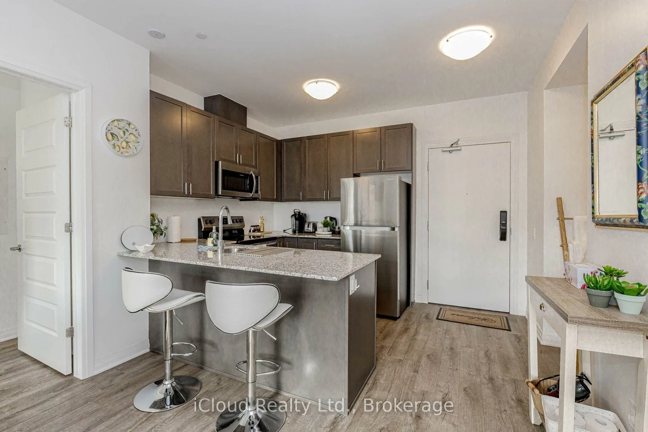 95, Dundas, 1008 - GO Glenorchy, Oakville