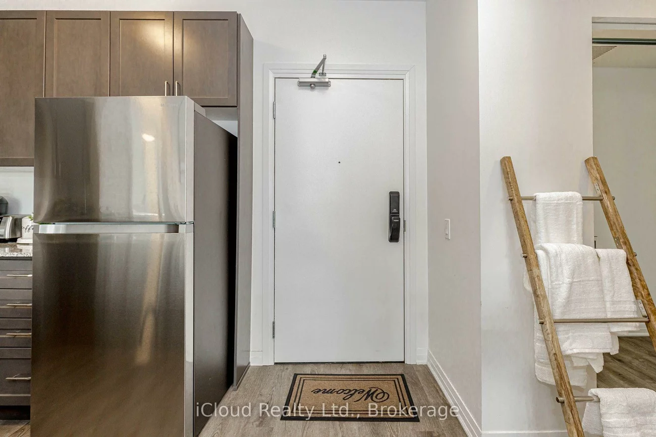 95, Dundas, 1008 - GO Glenorchy, Oakville