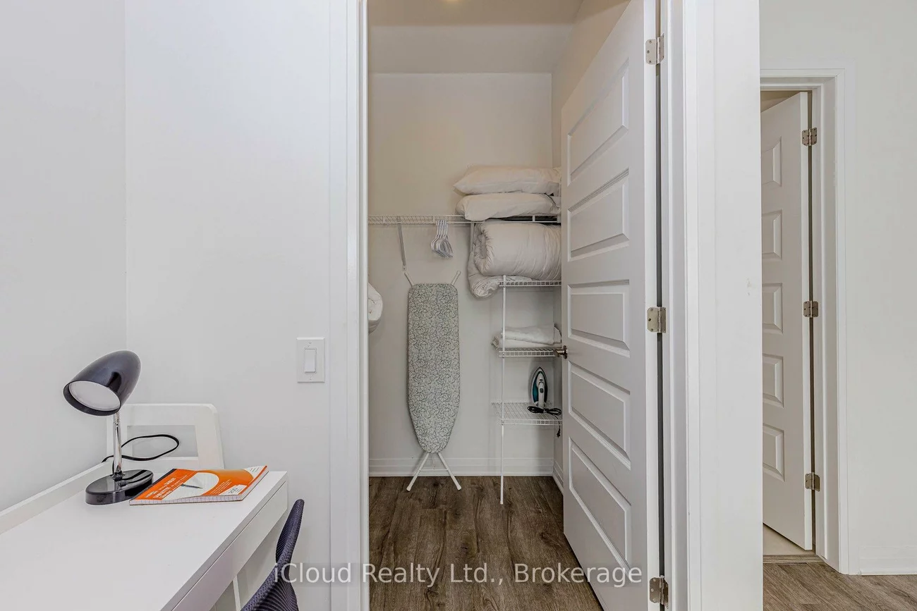 95, Dundas, 1008 - GO Glenorchy, Oakville