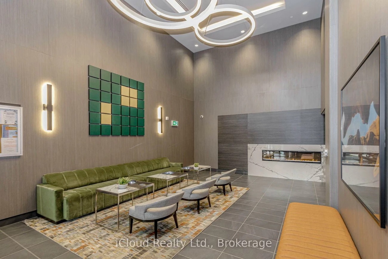 95, Dundas, 1008 - GO Glenorchy, Oakville