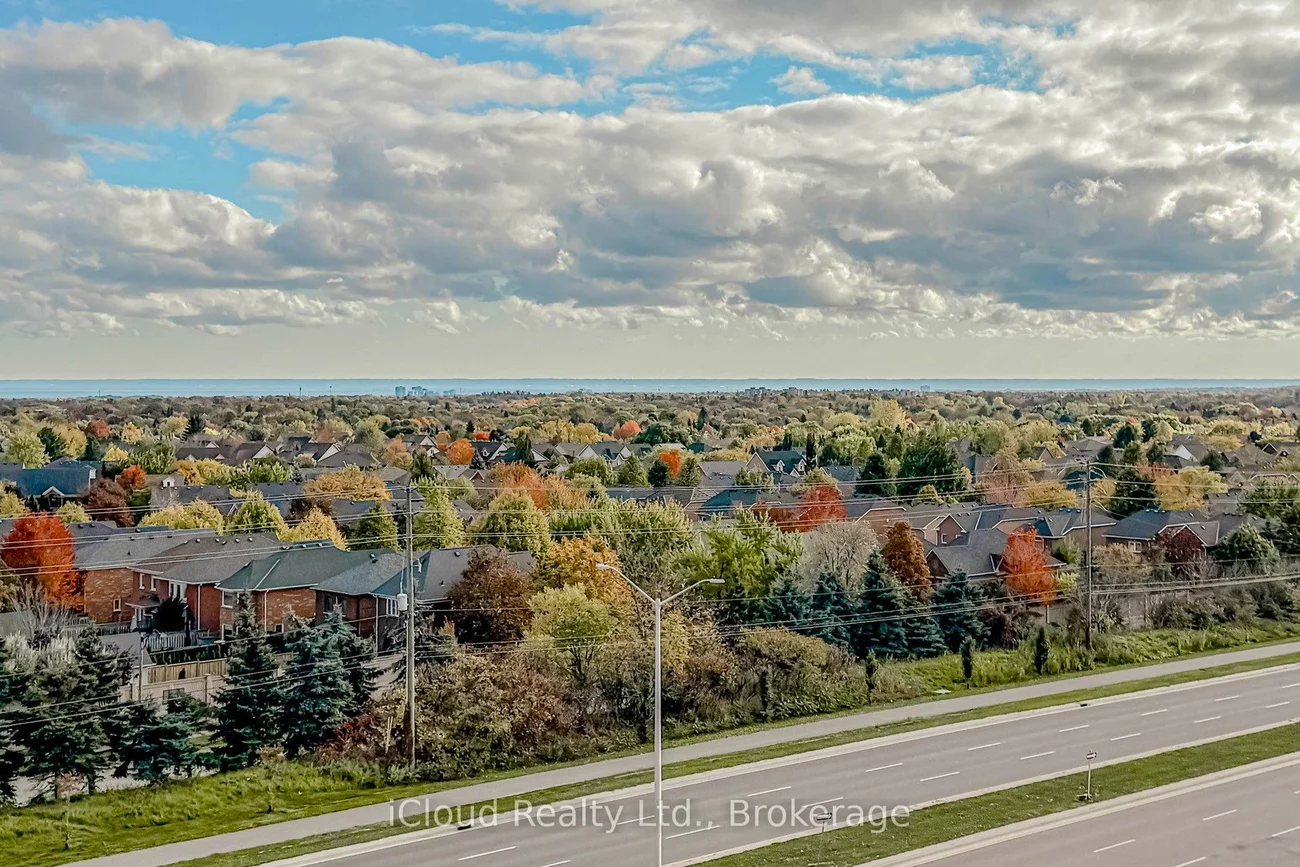 95, Dundas, 1008 - GO Glenorchy, Oakville
