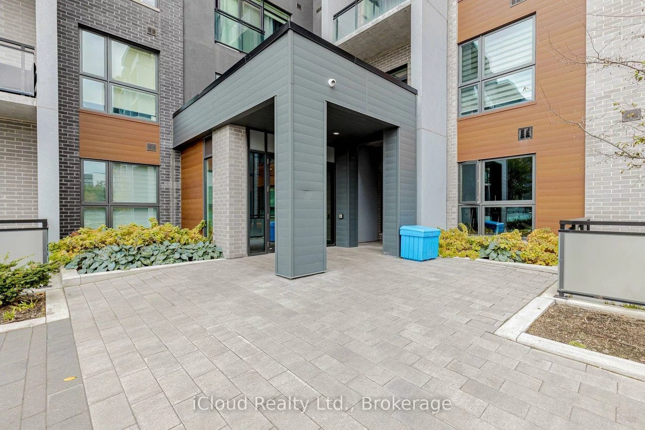 95, Dundas, 1008 - GO Glenorchy, Oakville