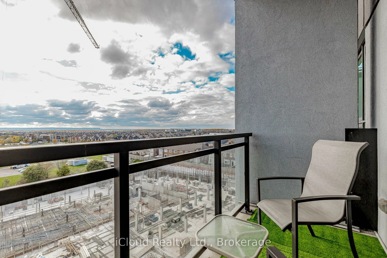 95, Dundas, 1008 - GO Glenorchy, Oakville