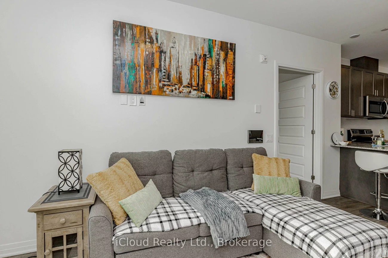 95, Dundas, 1008 - GO Glenorchy, Oakville