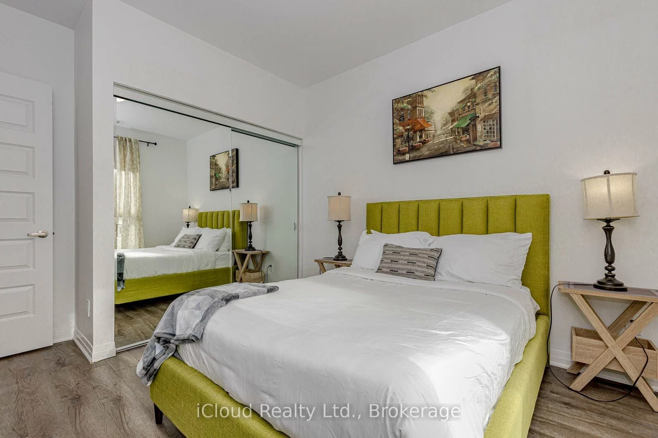 95, Dundas, 1008 - GO Glenorchy, Oakville