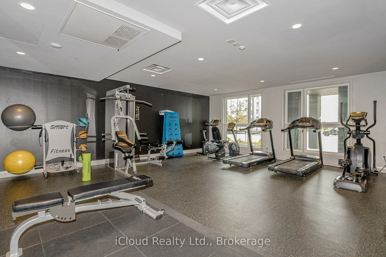 95, Dundas, 1008 - GO Glenorchy, Oakville