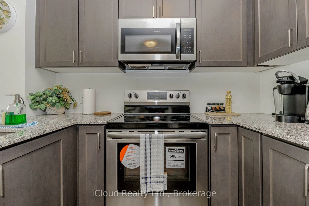 95, Dundas, 1008 - GO Glenorchy, Oakville