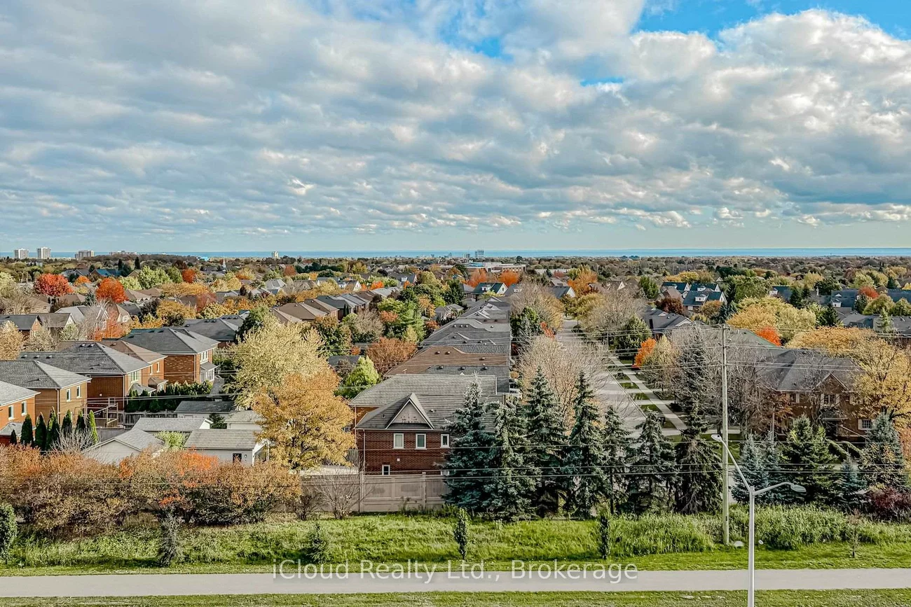 95, Dundas, 1008 - GO Glenorchy, Oakville