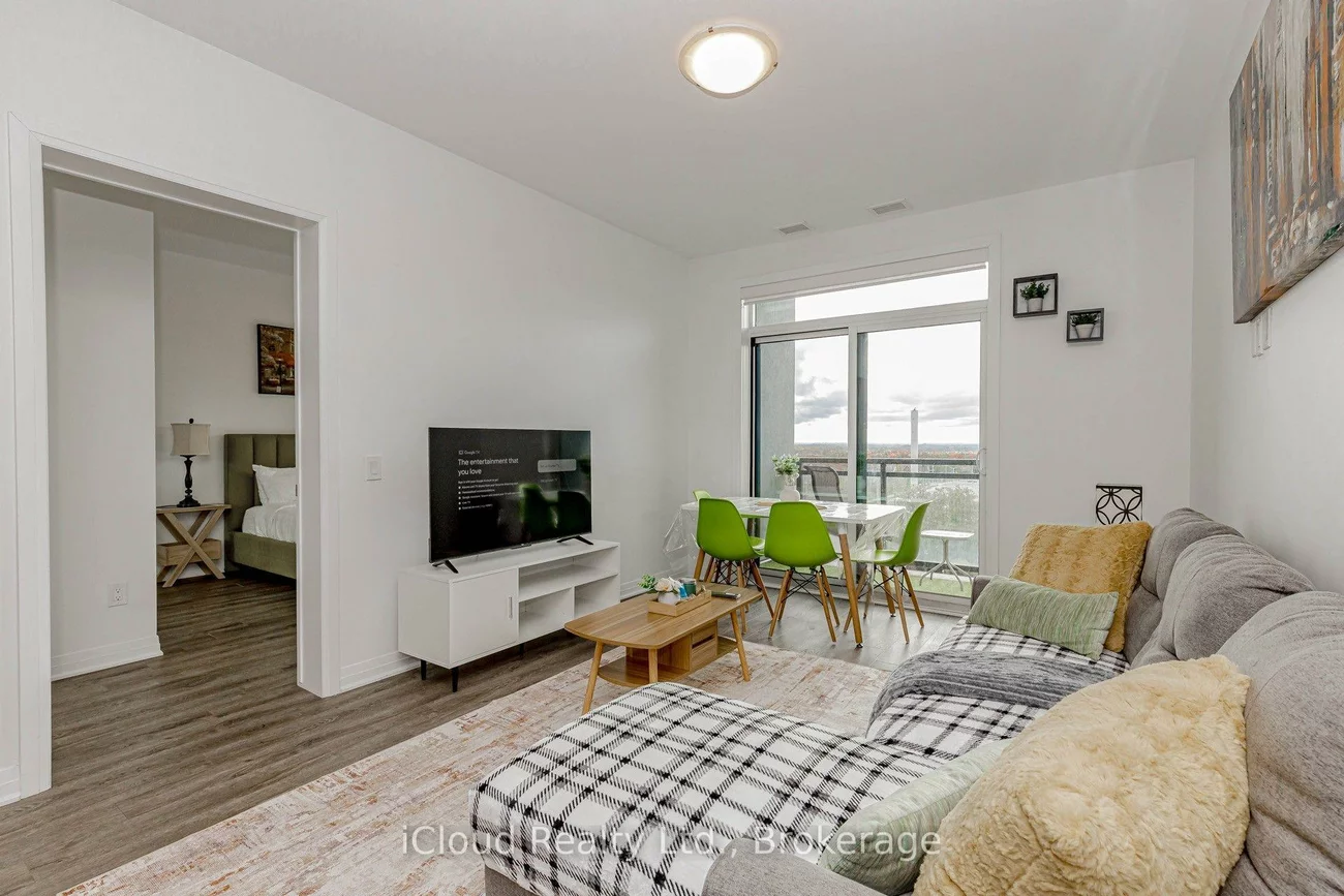 95, Dundas, 1008 - GO Glenorchy, Oakville